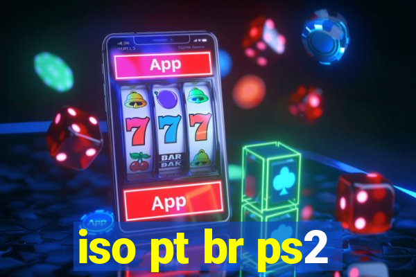 iso pt br ps2